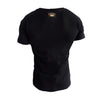 T-shirt MVL Gold line 