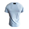 MVL Basic T-Shirt „Hellblau“