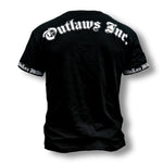 Charger l&#39;image dans la visionneuse de la galerie, T-shirt oversize MVL &quot;Outlaws inc&quot;