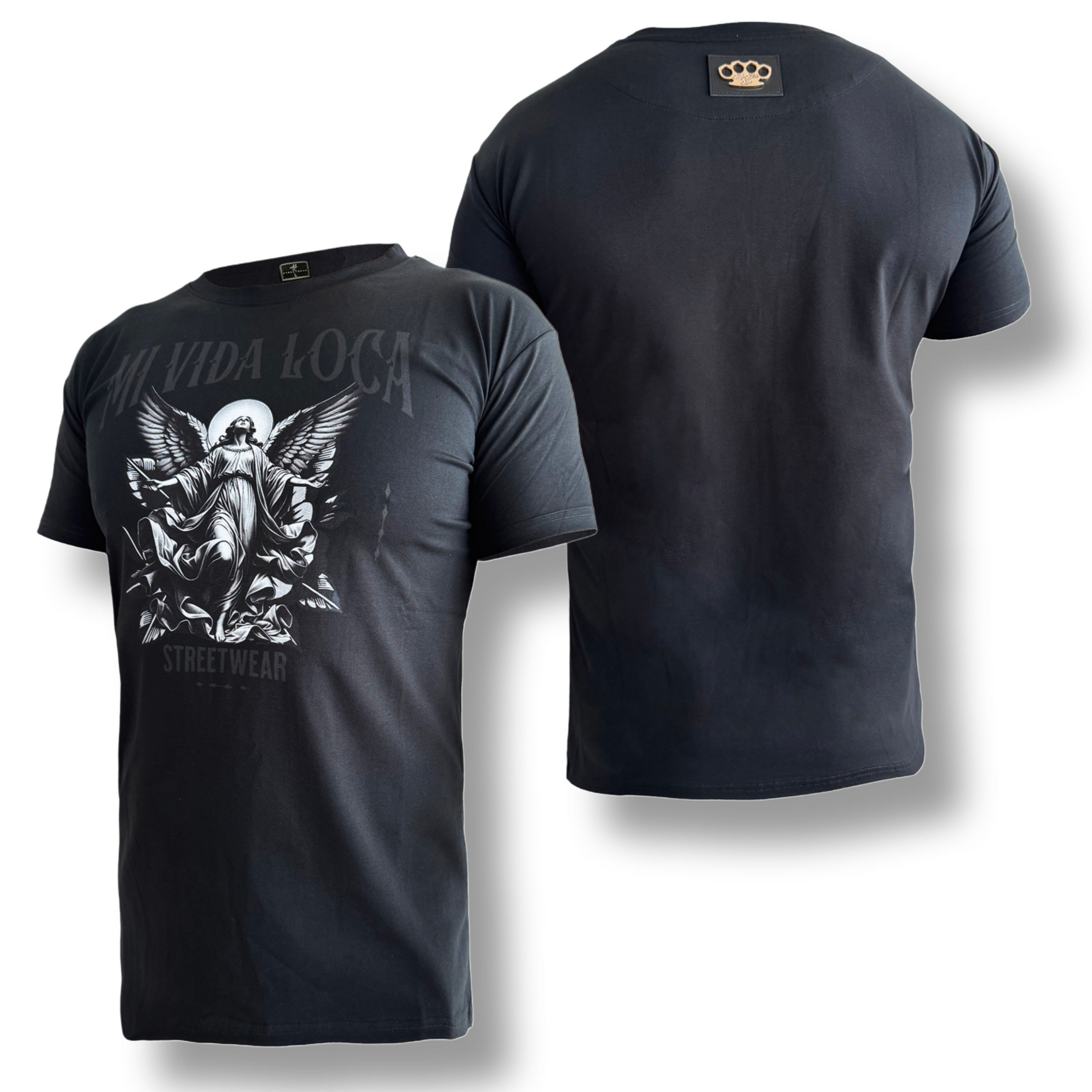 MVL Michael T-shirt