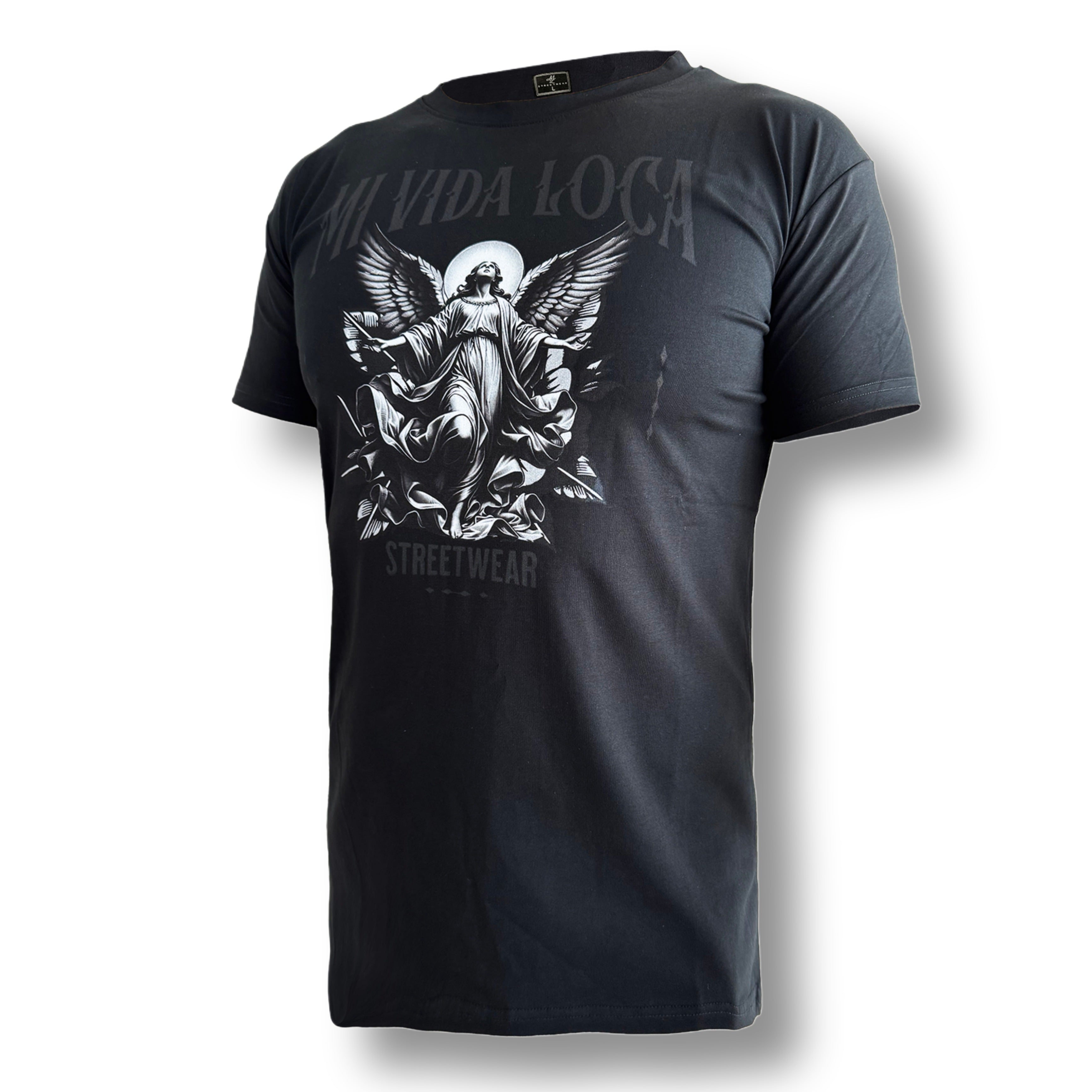 MVL Michael T-shirt