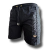 Pantalones cortos de natación MVL Tattoo